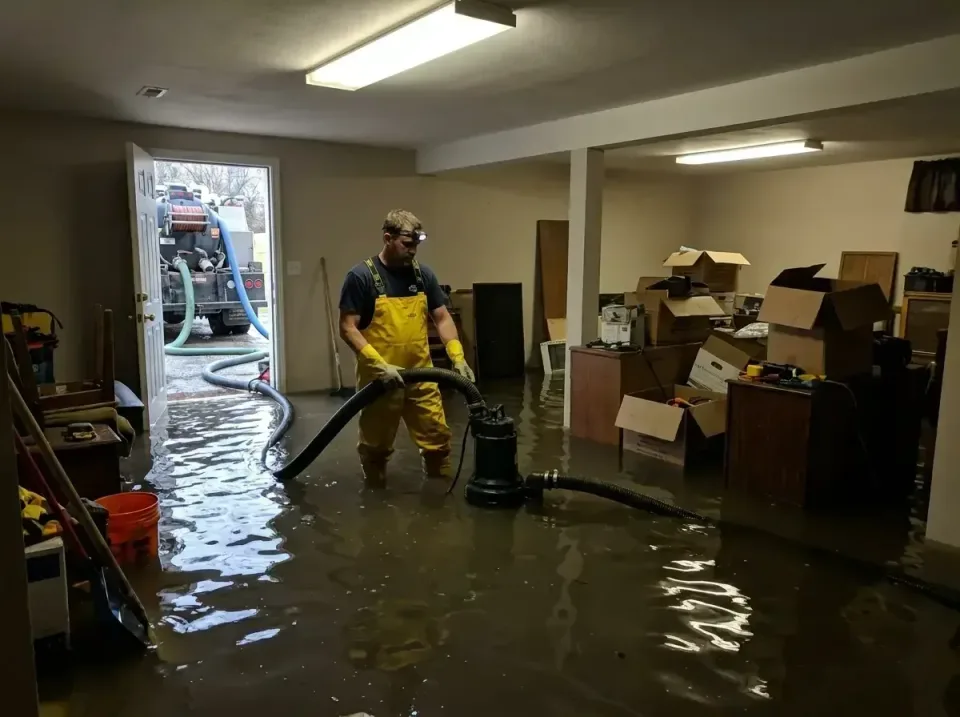 basement-burst-pipe-flooding-a-001 — frequently asked questions, 24-Hour Water Damage Restoration Services in Big Lake, MN